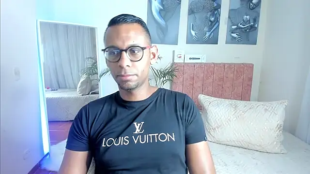 KingEdward  online show from 09.21.25