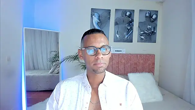 KingEdward  online show from 09.26.25