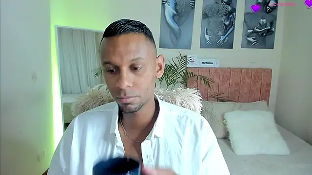 KingEdward  online show from 10.13.25