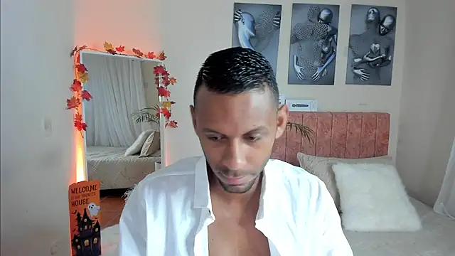 KingEdward  online show from 10.19.25