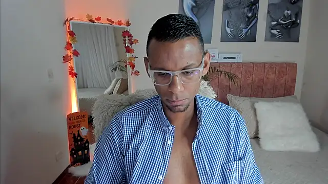 KingEdward  online show from 10.20.25