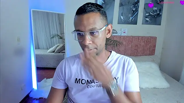 KingEdward  online show from 11.03.25