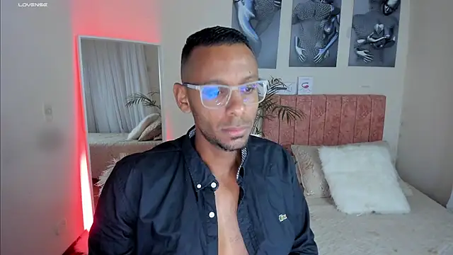 KingEdward  online show from 11.08.25