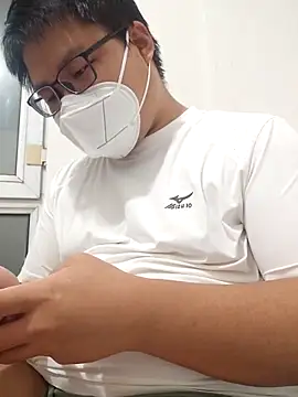  KaiXin  online show from 10.03.25