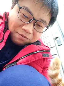  KaiXin  online show from 10.21.25