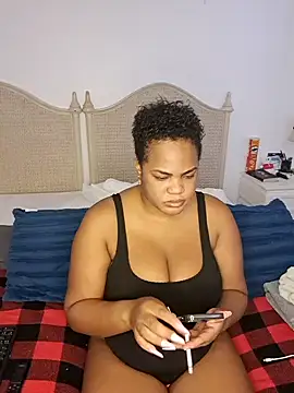 Kream Cherry online show from 09.17.25