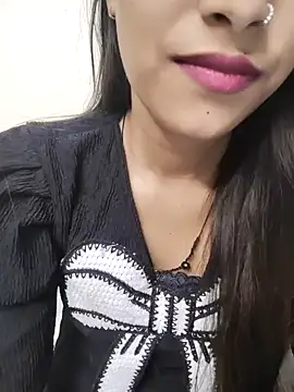 Snapshot of Cute_Jasmin_ chatting on 10.09.25 Cute Jasmin online show from 10.09.25