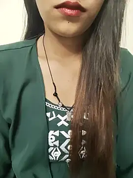 Snapshot of Cute_Jasmin_ chatting on 10.13.25 Cute Jasmin online show from 10.13.25