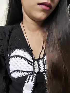 Snapshot of Cute_Jasmin_ chatting on 10.15.25 Cute Jasmin online show from 10.15.25