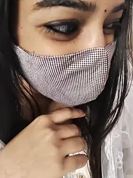 Snapshot of Cute_Jasmin_ chatting on 10.19.25 Cute Jasmin online show from 10.19.25