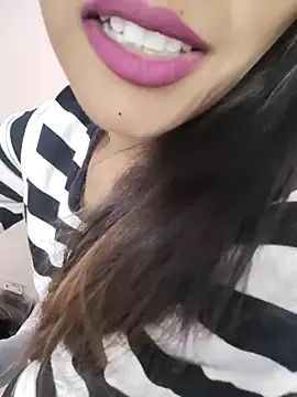 Snapshot of Cute_Jasmin_ chatting on 10.23.25 Cute Jasmin online show from 10.23.25