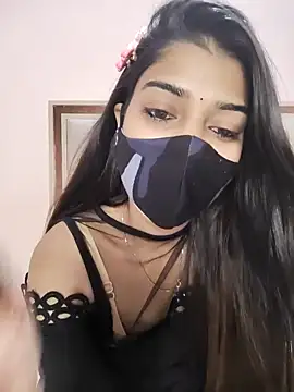 Snapshot of Cute_Jasmin_ chatting on 10.26.25 Cute Jasmin online show from 10.26.25