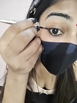 Snapshot of Cute_Jasmin_ chatting on 11.01.25 Cute Jasmin online show from 11.01.25