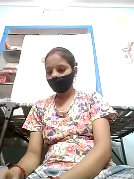 Komal-Rajput online show from 09.16.25