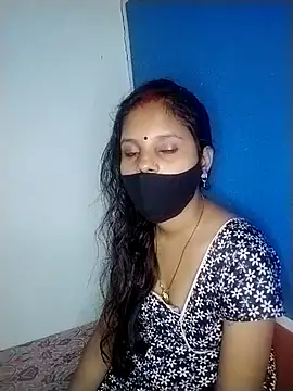 Snapshot of Komal-Rajput chatting on 11.01.25 Komal-Rajput online show from 11.01.25