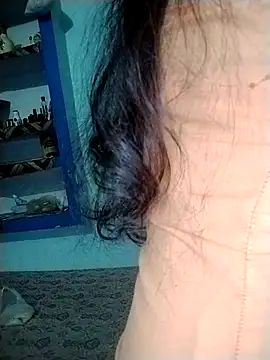 Snapshot of Komal-Rajput chatting on 11.04.25 Komal-Rajput online show from 11.04.25