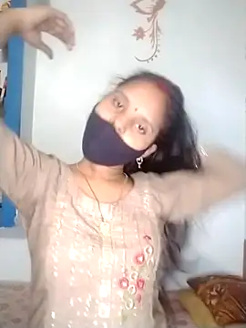 Snapshot of Komal-Rajput chatting on 11.06.25 Komal-Rajput online show from 11.06.25