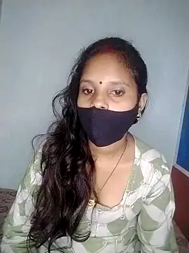 Snapshot of Komal-Rajput chatting on 11.07.25 Komal-Rajput online show from 11.07.25