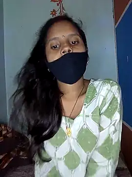 Snapshot of Komal-Rajput chatting on 11.10.25 Komal-Rajput online show from 11.10.25