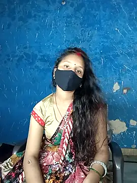 Komal-Rajput online show from 11.21.25