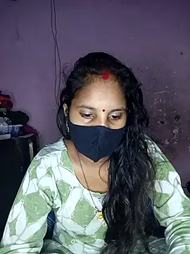 Komal-Rajput online show from 12.03.25