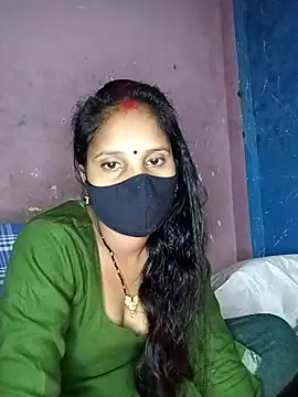 Komal-Rajput online show from 01.07.26