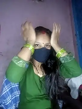 Komal-Rajput online show from 01.14.26