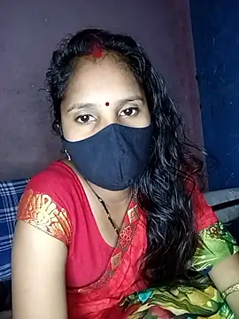 Komal-Rajput online show from 01.16.26