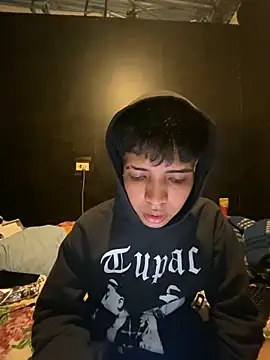 Snapshot of barbozit4 chatting on 09.29.25 barbozit4 online show from 09.29.25