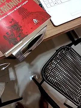 Gallo001 online show from 04.28.26