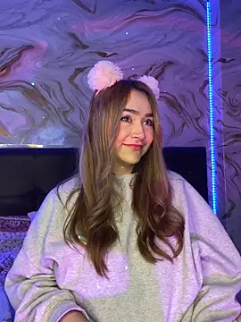 Valeryfox01  online show from 10.04.25