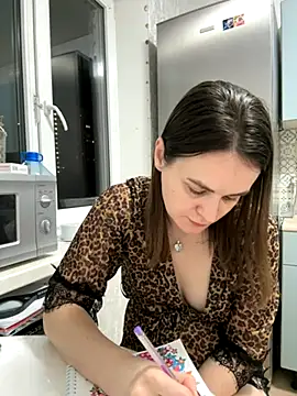 Risky-Flower online show from 10.08.25