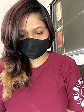 SpicykhalifaX online show from 05.12.26