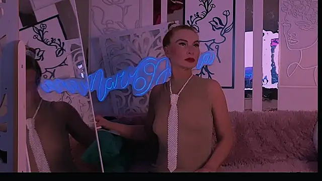 Mari69Juana online show from 11.21.25