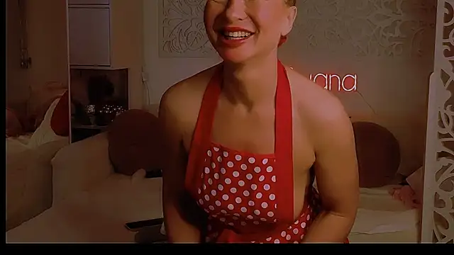 Mari69Juana online show from 02.09.26