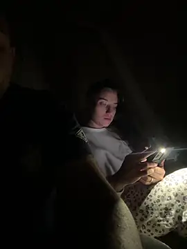 Maialona78 online show from 04.04.26