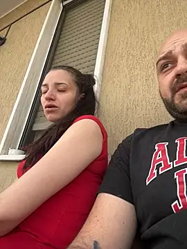 Maialona78 online show from 04.15.26