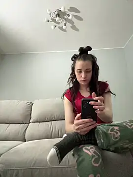 Maialona78 online show from 04.15.26