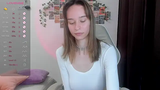  Alissaa online show from 12.19.25