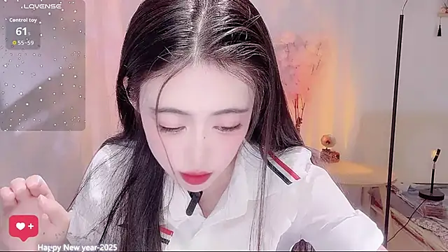 Anxuan888 online show from 11.04.25