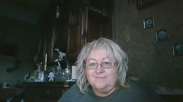 Lala-Love56 online show from 10.11.25