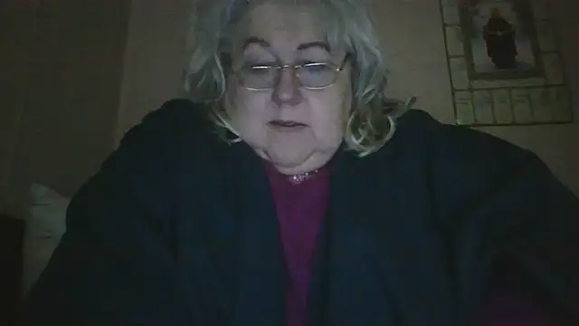 Lala-Love56 online show from 10.27.25