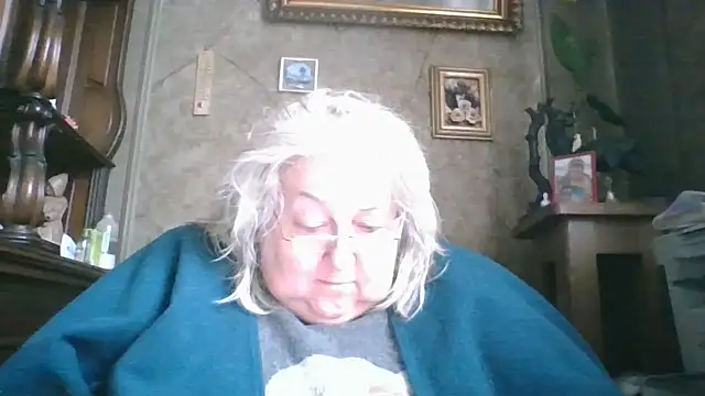 Lala-Love56 online show from 11.10.25