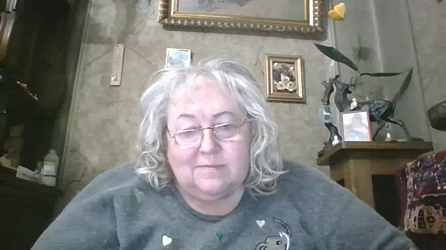 Lala-Love56 online show from 03.13.26