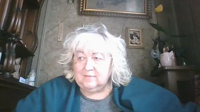 Lala-Love56 online show from 03.22.26