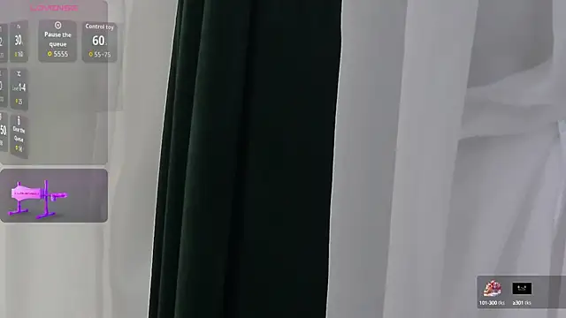 RubbiDark online show from 09.27.25