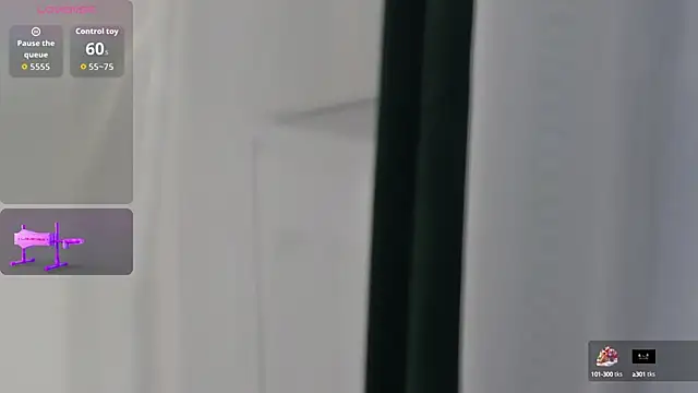 RubbiDark online show from 09.30.25