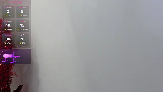 RubbiDark online show from 10.08.25