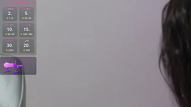 RubbiDark online show from 10.17.25