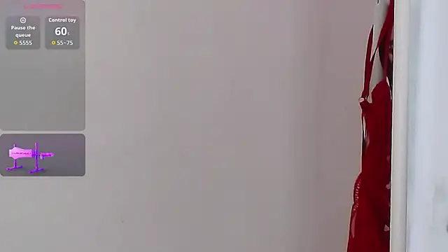 RubbiDark online show from 12.20.25